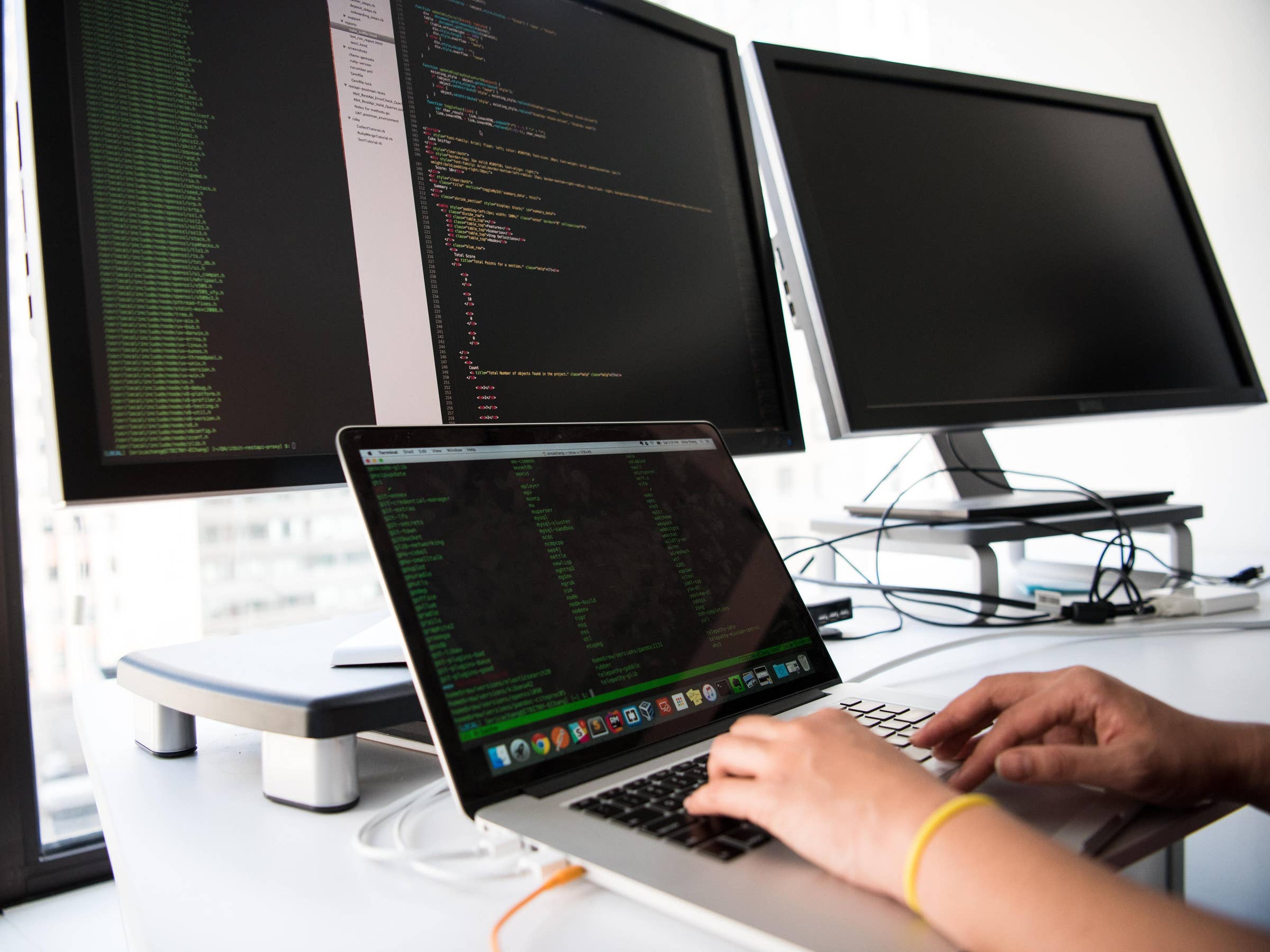 Software Architect Job Description