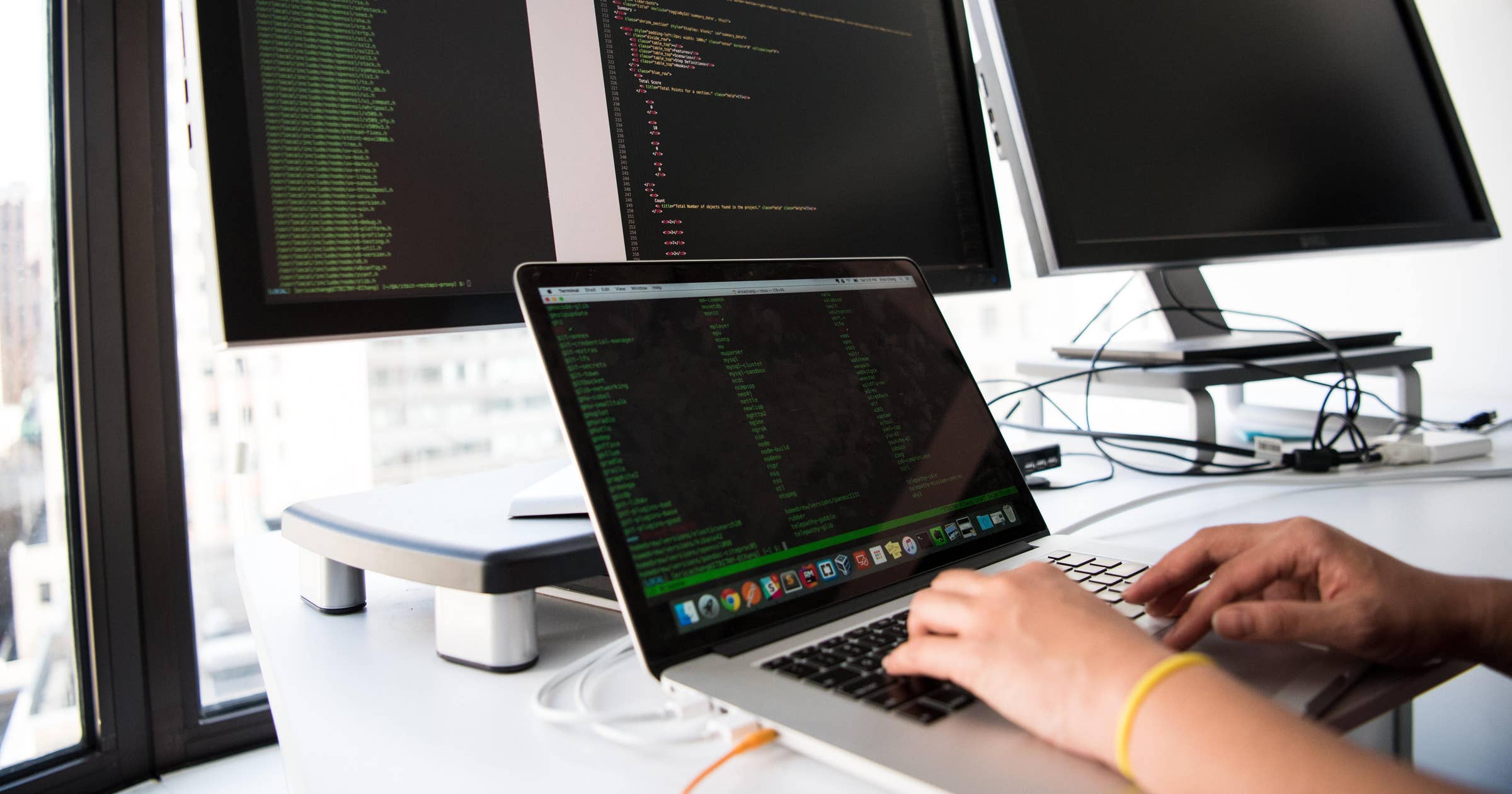 Software Architect Job Description