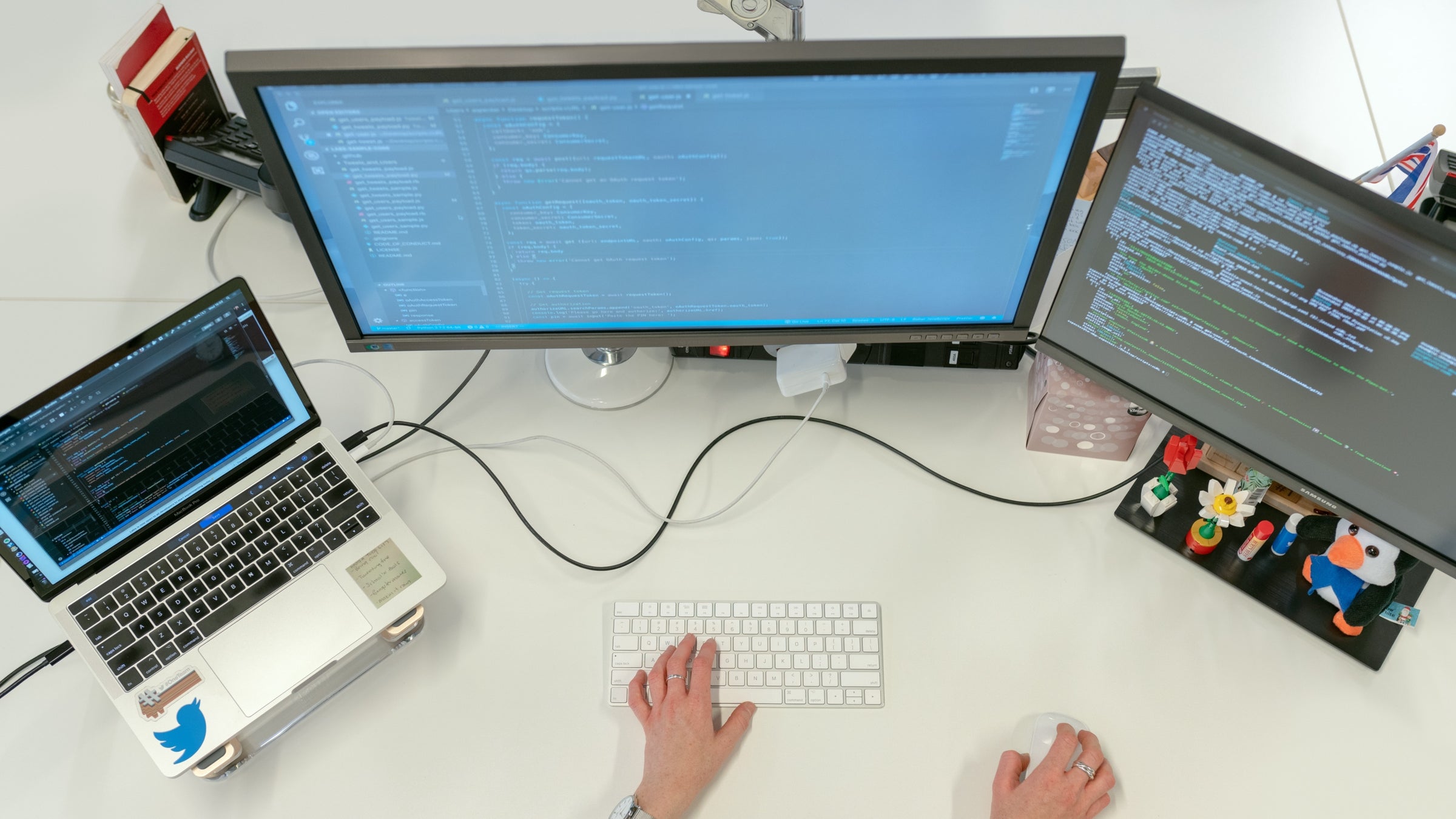 Nearshore Software Development