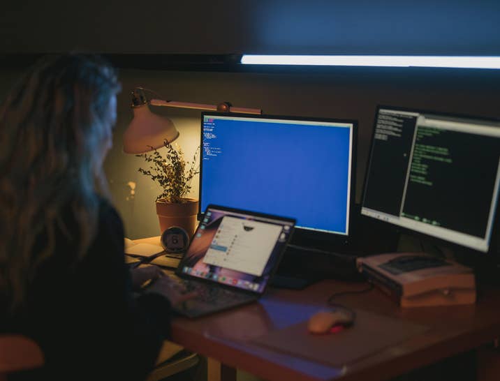 Software Engineer Interview Questions
