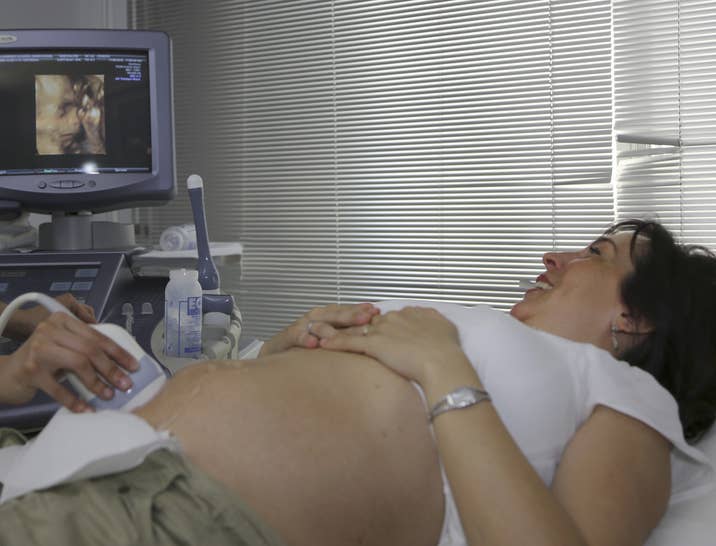 Sonographer Interview Questions