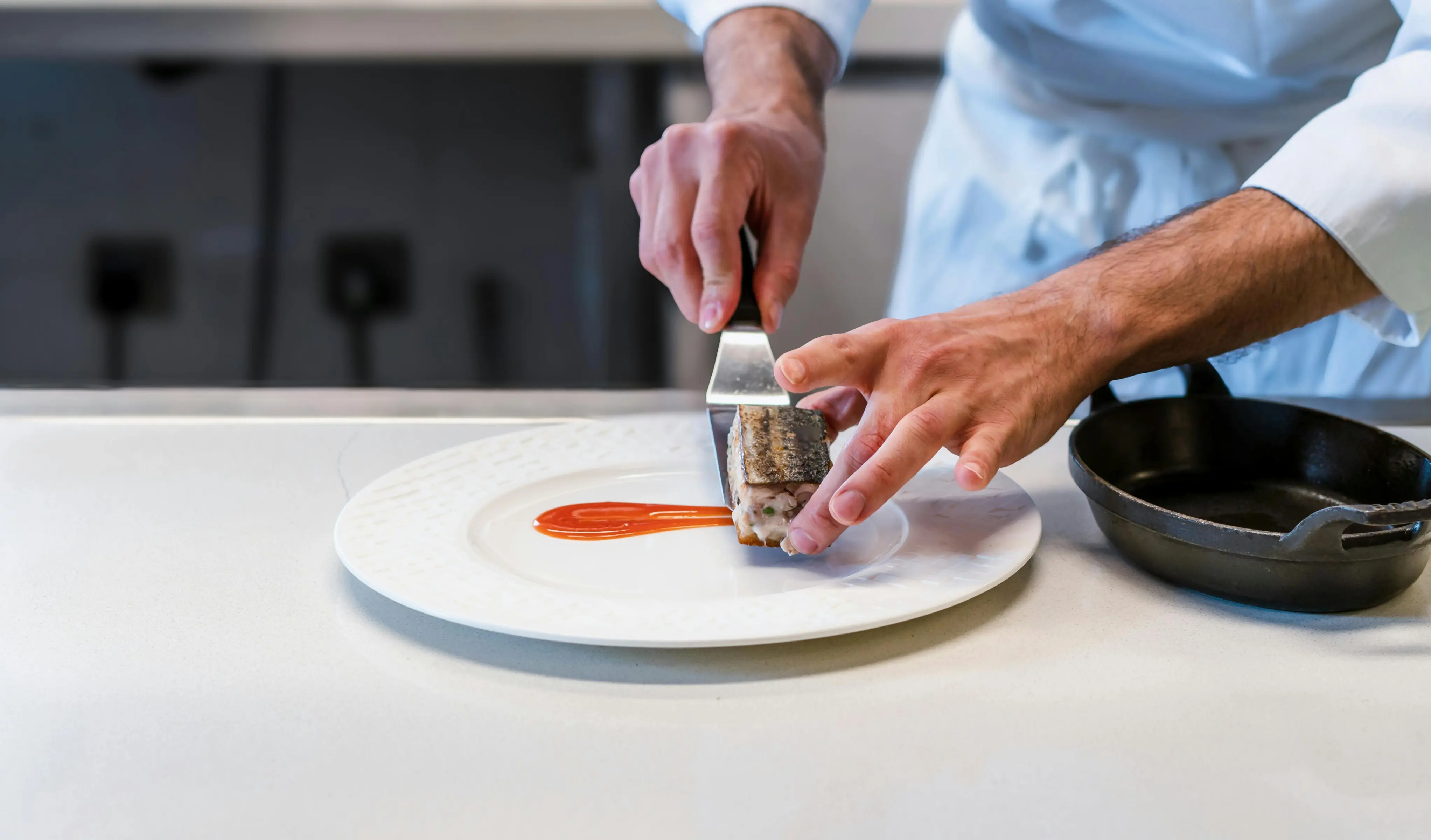 Sous Chef Interview Questions