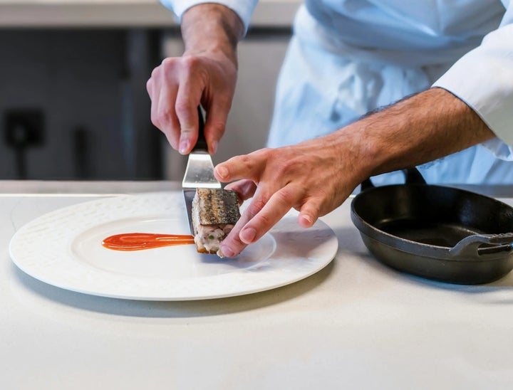 Sous Chef Interview Questions