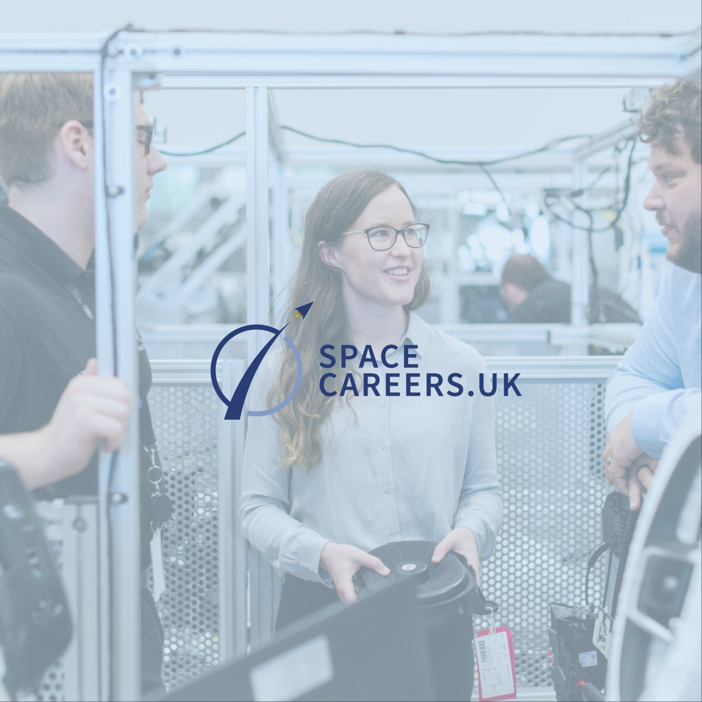 SpaceCareers.uk Review With Pricing, Alternatives, and FAQs