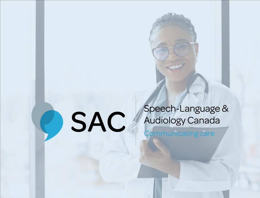 Speech-Language & Audiology Canada (SAC)