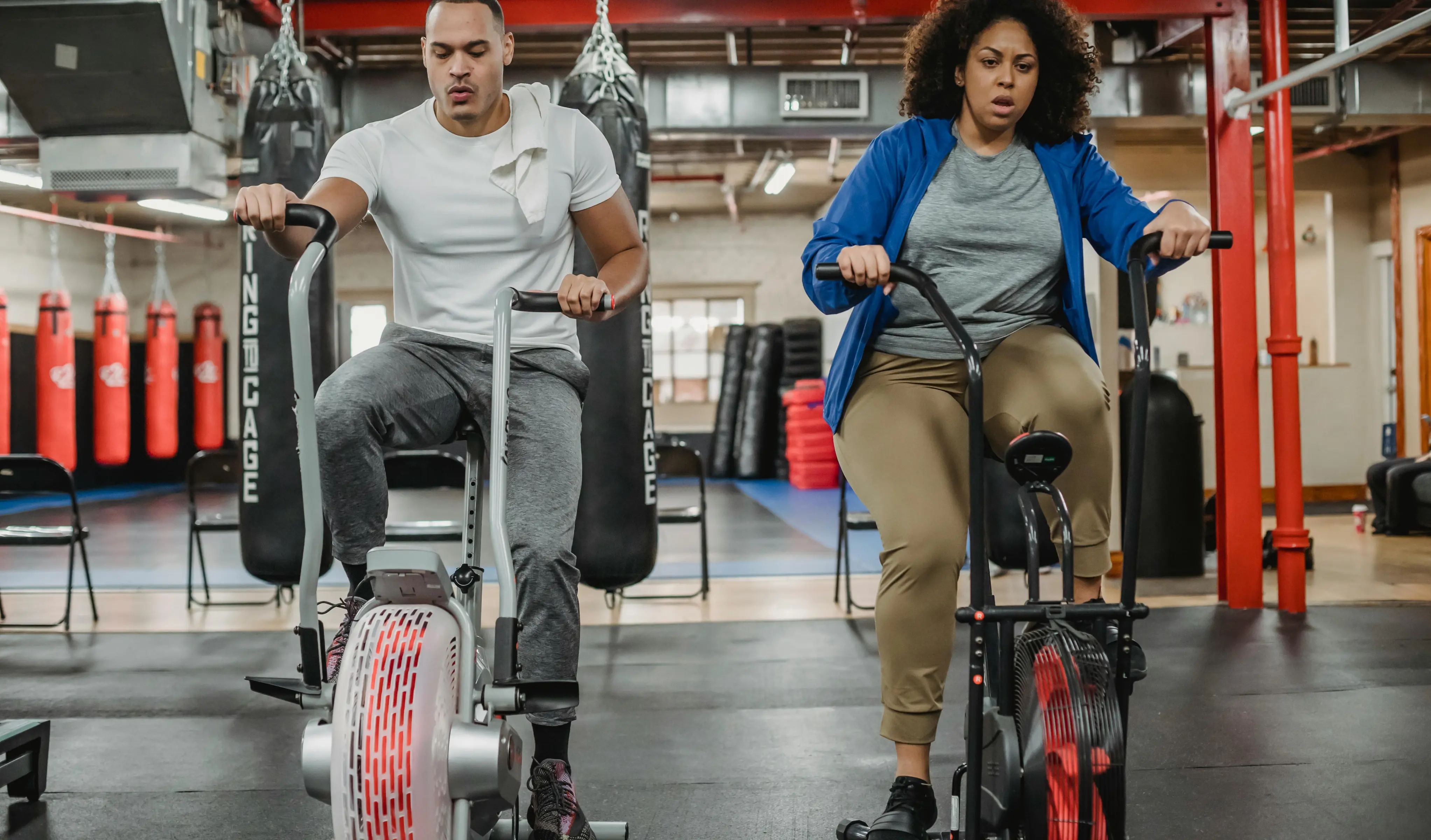 Spin Instructor Interview Questions