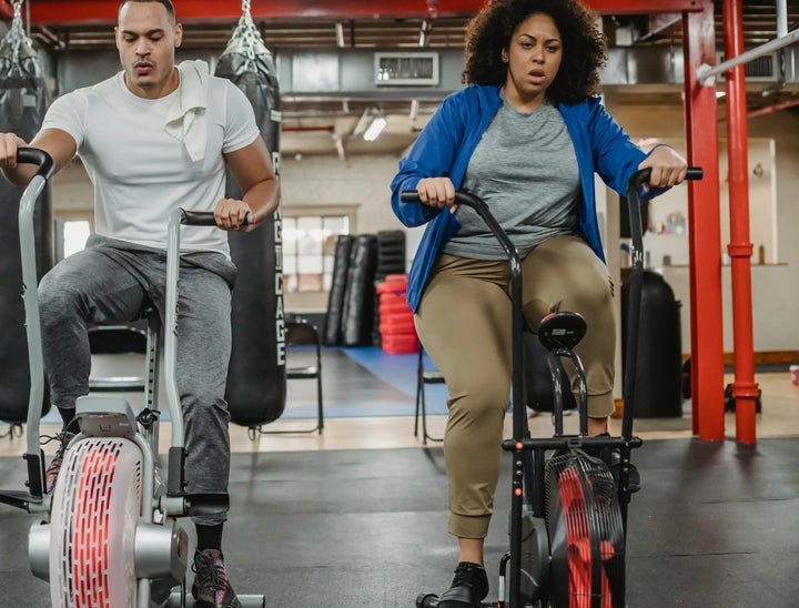 Spin Instructor Interview Questions