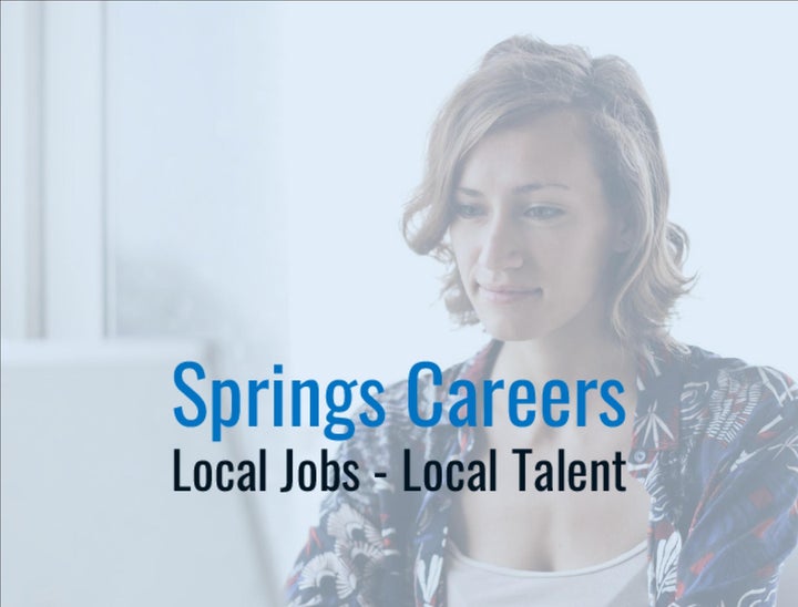 Springs Careers Review With Pricing, Alternatives, and FAQs