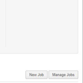 Click "New Job."