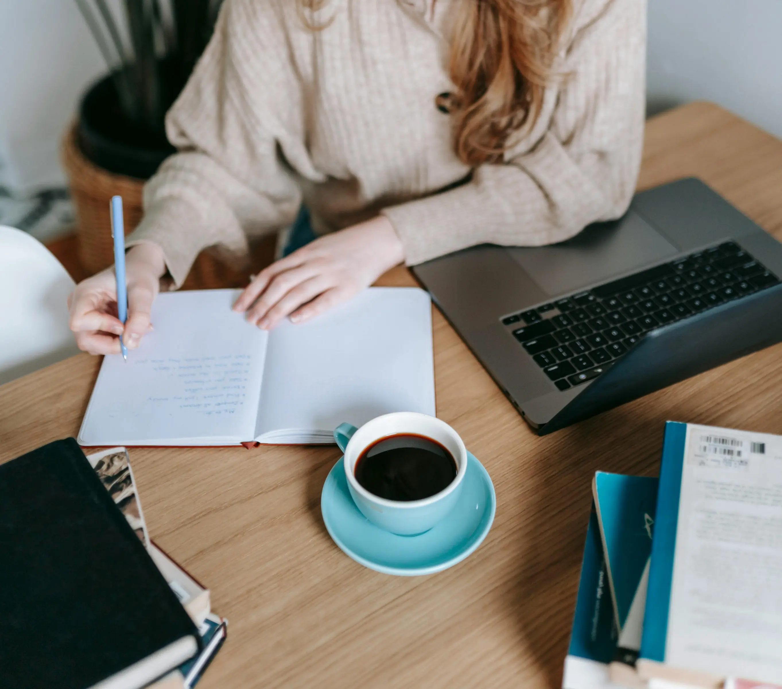 Staff Accountant Job Description