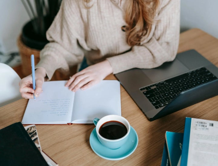 Staff Accountant Job Description