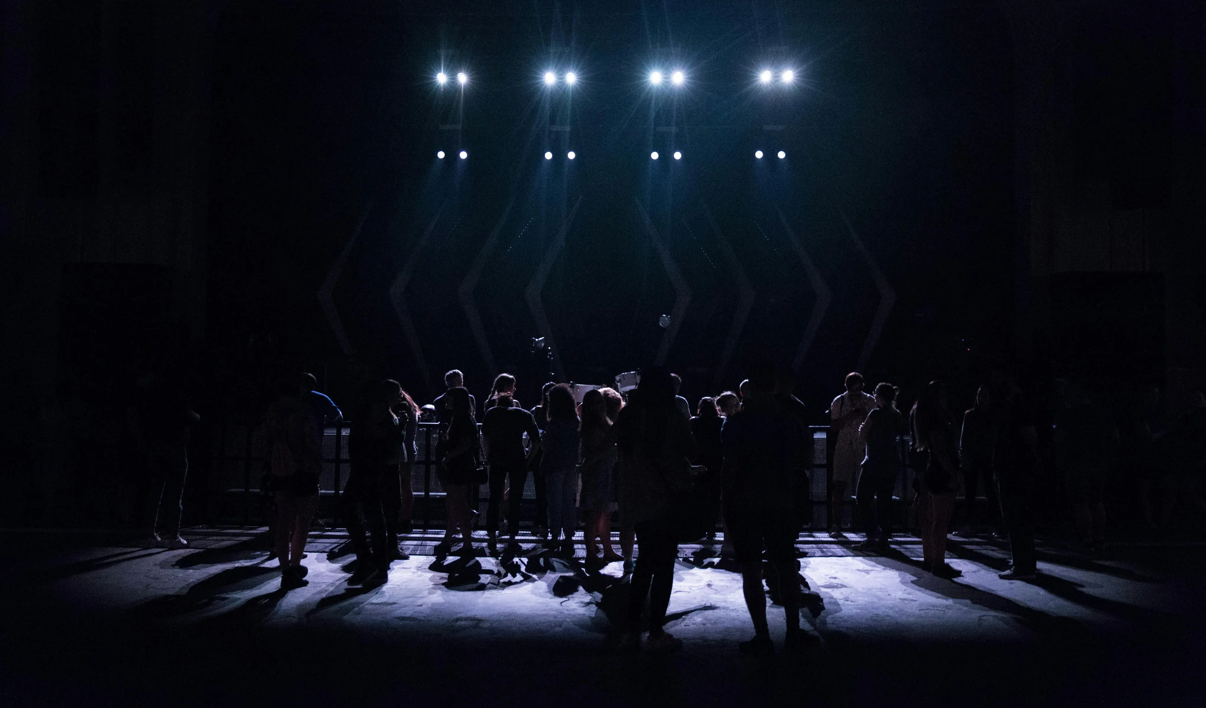 Stagehand Interview Questions