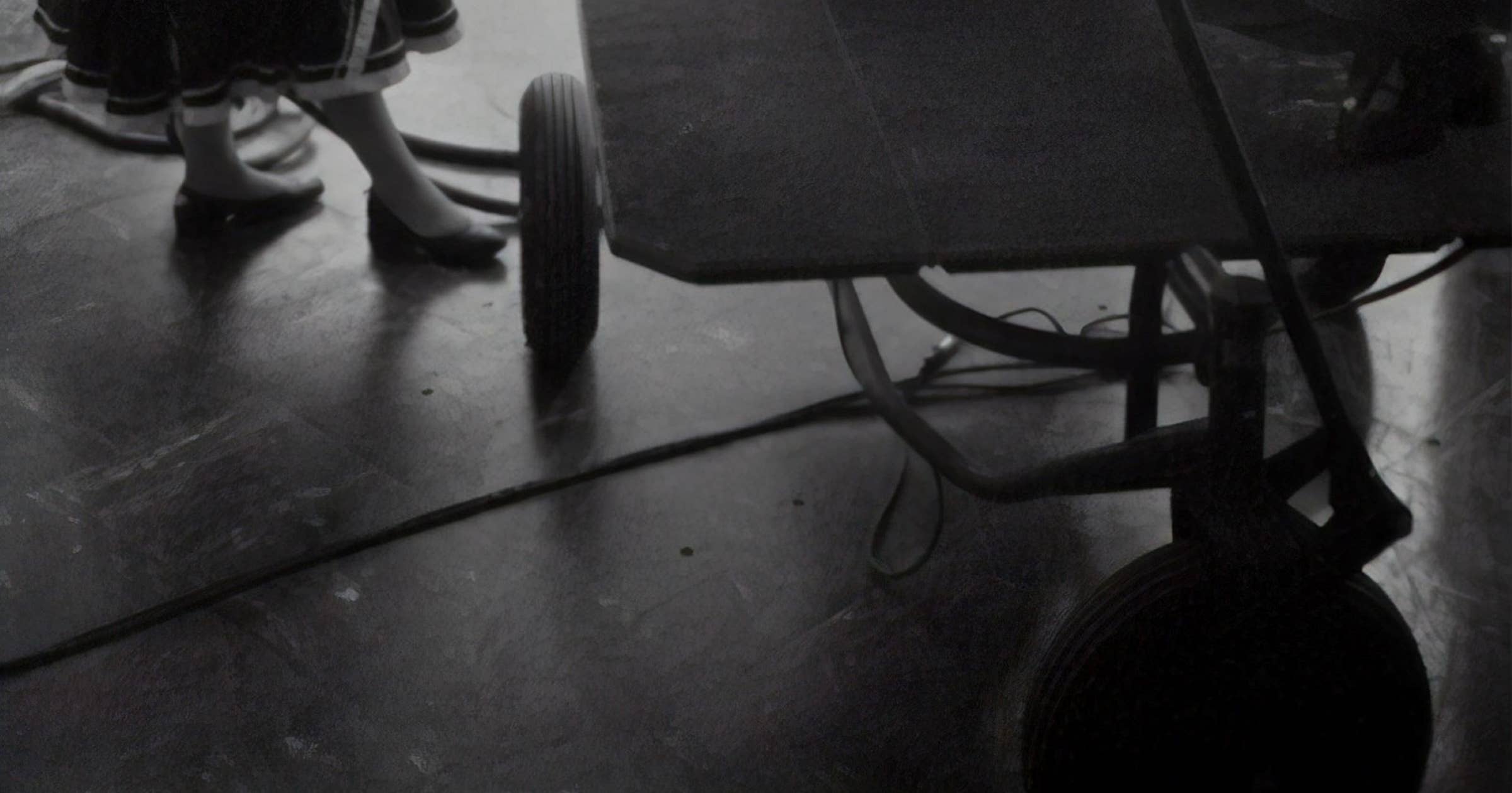 Stage Hand MeaningKosh