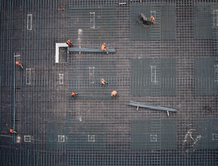 Steel Fixer Interview Questions