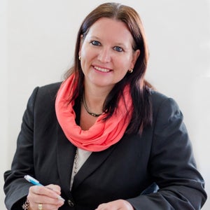 Stefanie Sattler, Copywriter bei Betterteam.