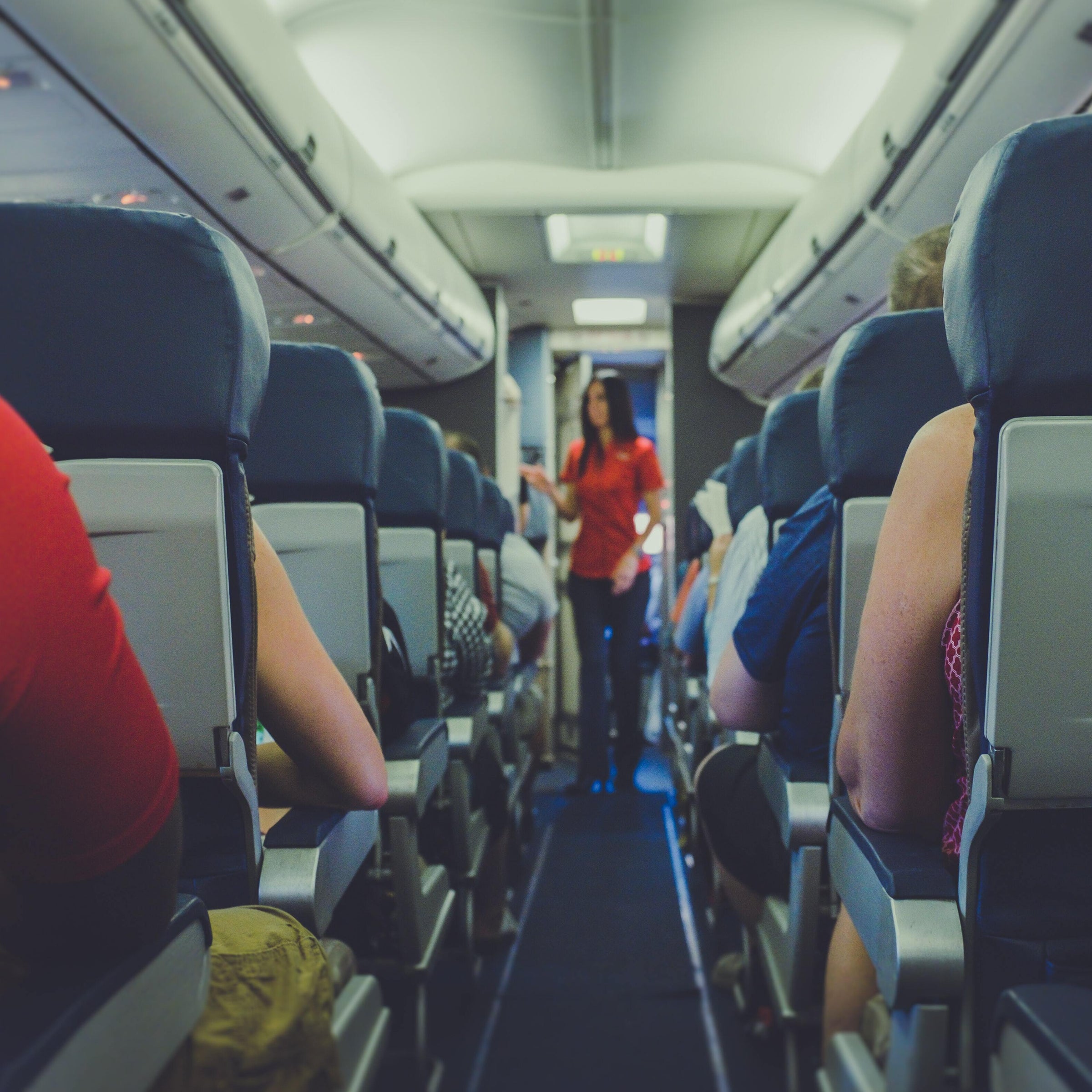 stewardess Stewardess Job Description