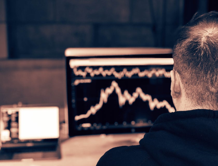 Stockbroker Job Description