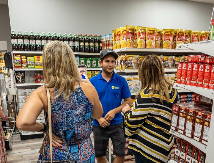 Store Clerk Interview Questions