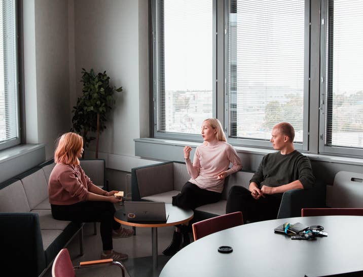Stress Interview Questions