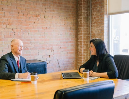 Structured Interviews