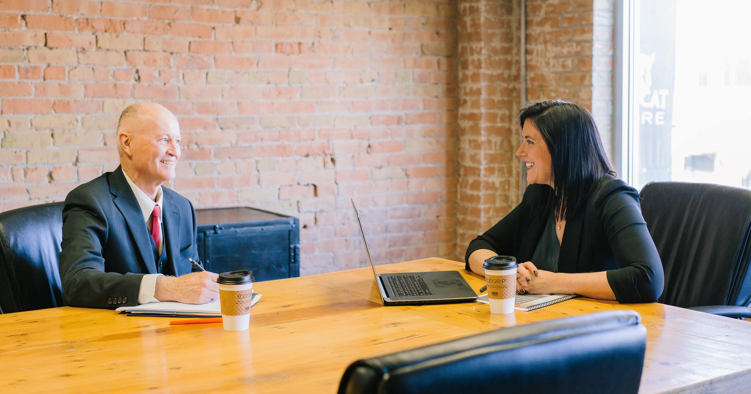 Structured Interviews