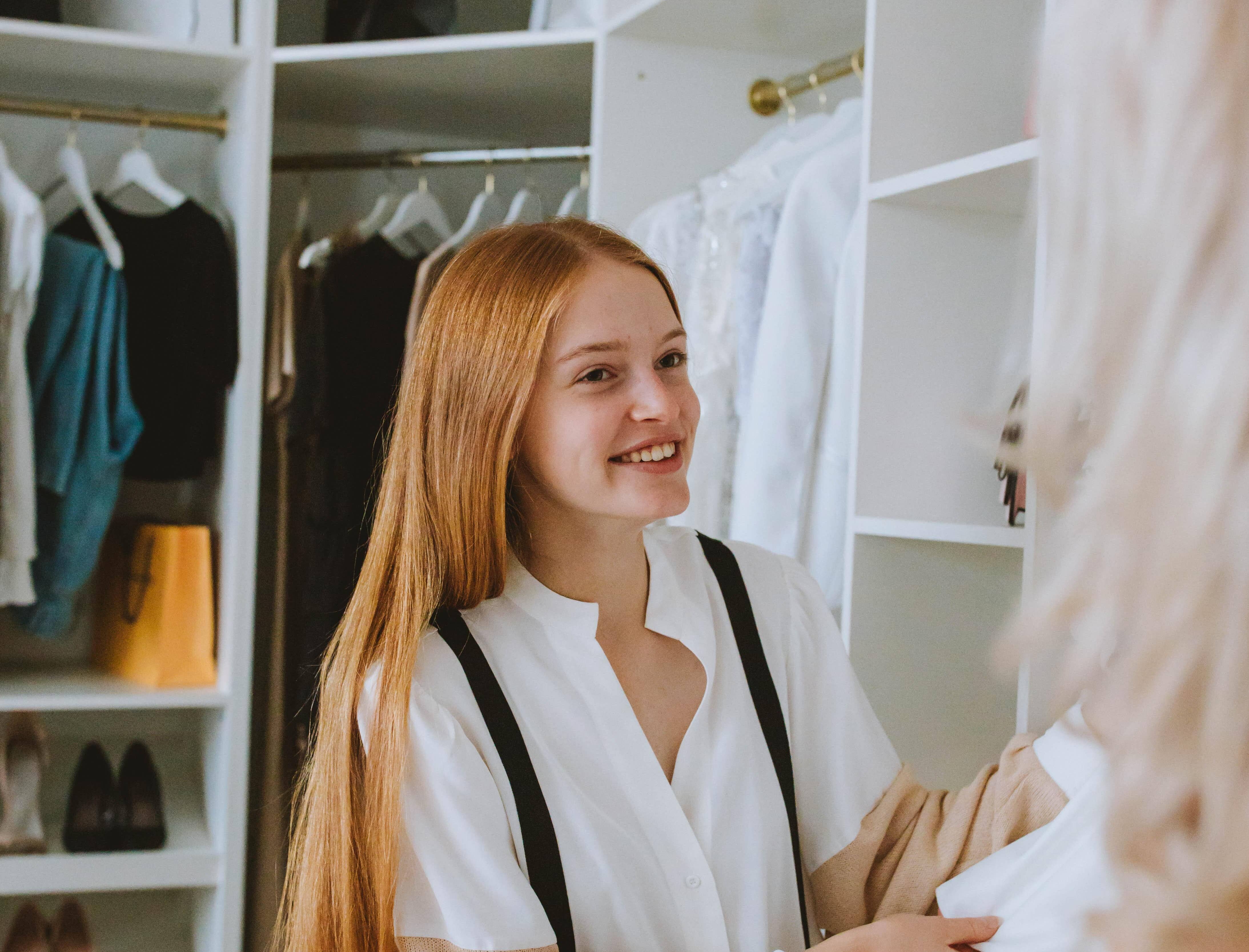 Stylist Interview Questions