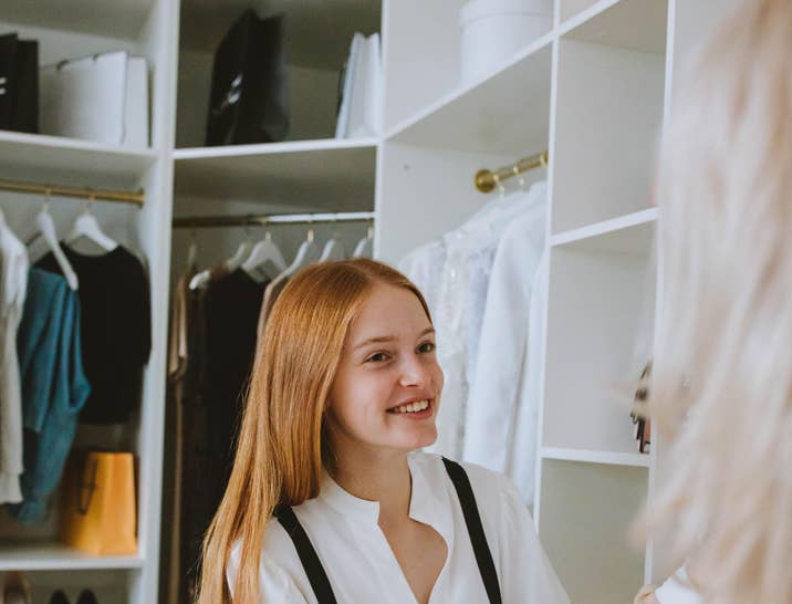 Stylist Interview Questions