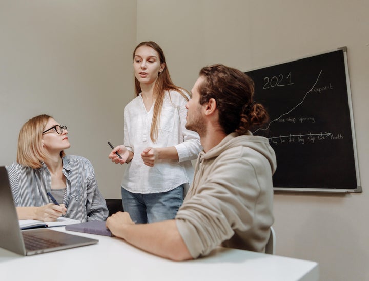 Success Coach Interview Questions