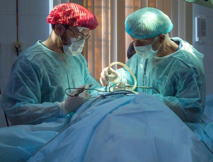 Surgical Nurse Interview Questions
