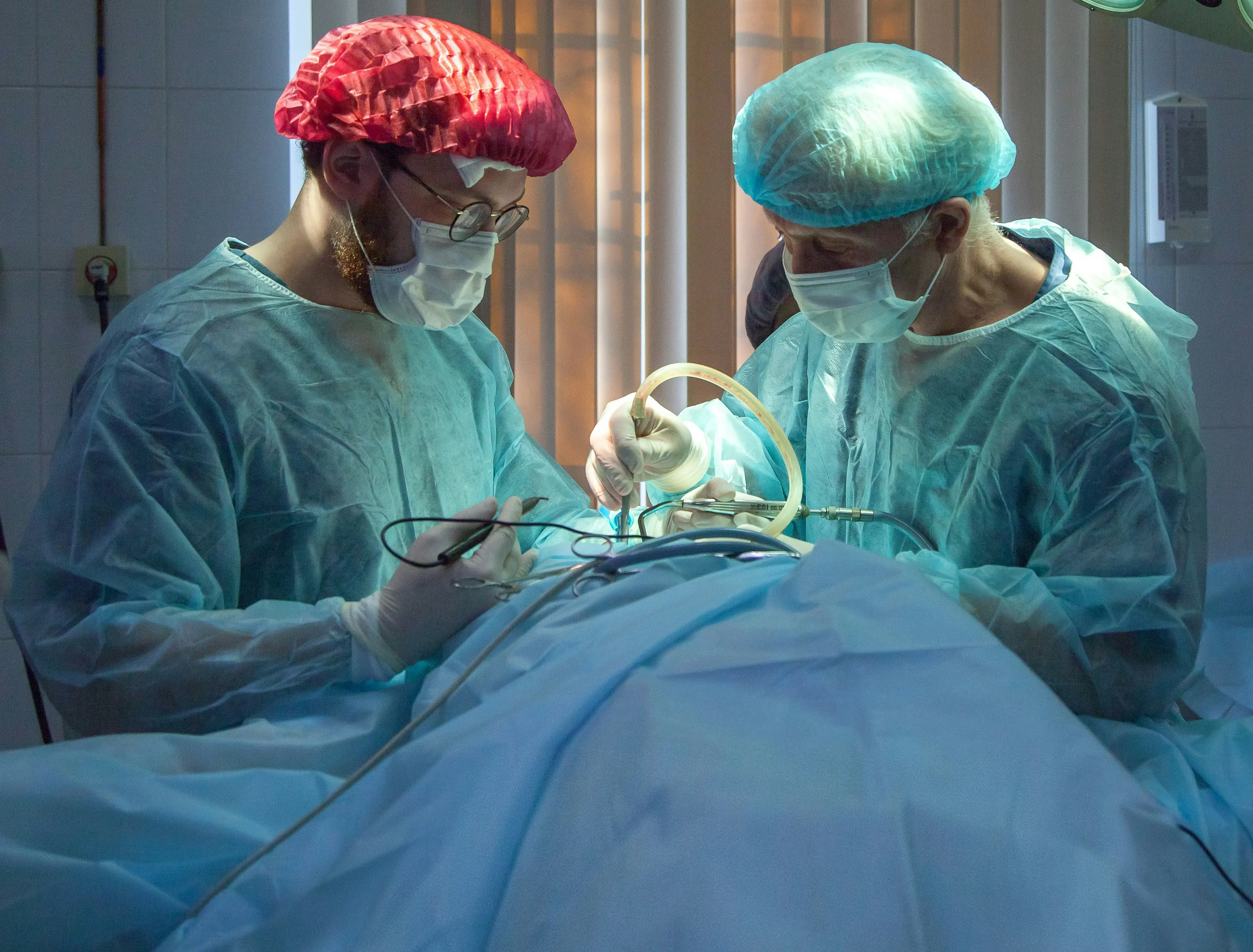 Surgical Nurse Job Description