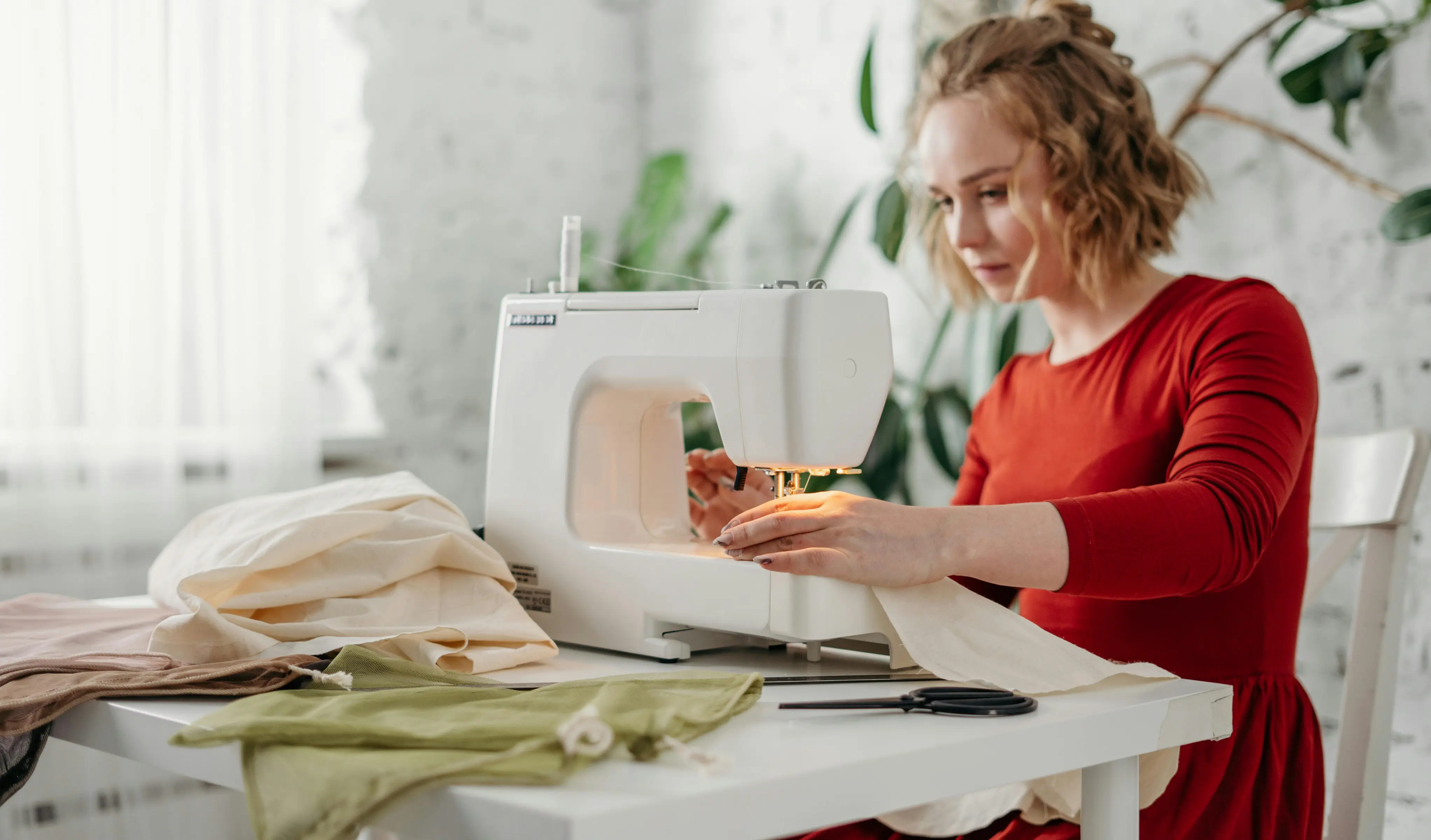 Tailor Job Description