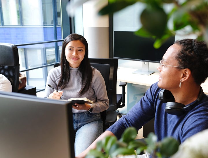 Talent Manager Interview Questions