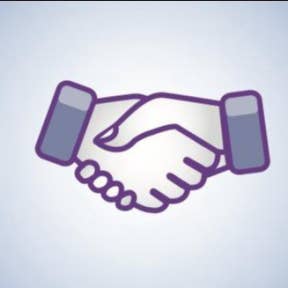 Tap into your employee's network of friends.