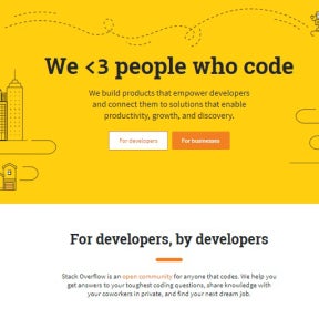 Target job boards dedicated to software engineering.