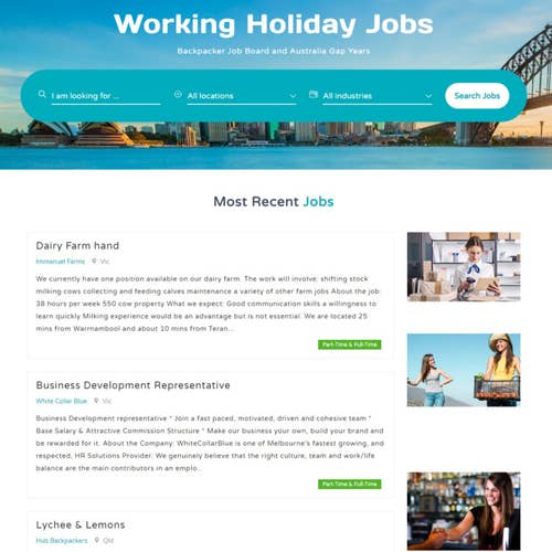 How to Post a Job on TAW: