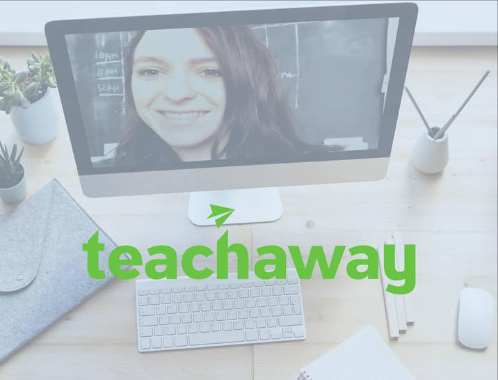 Teach Away