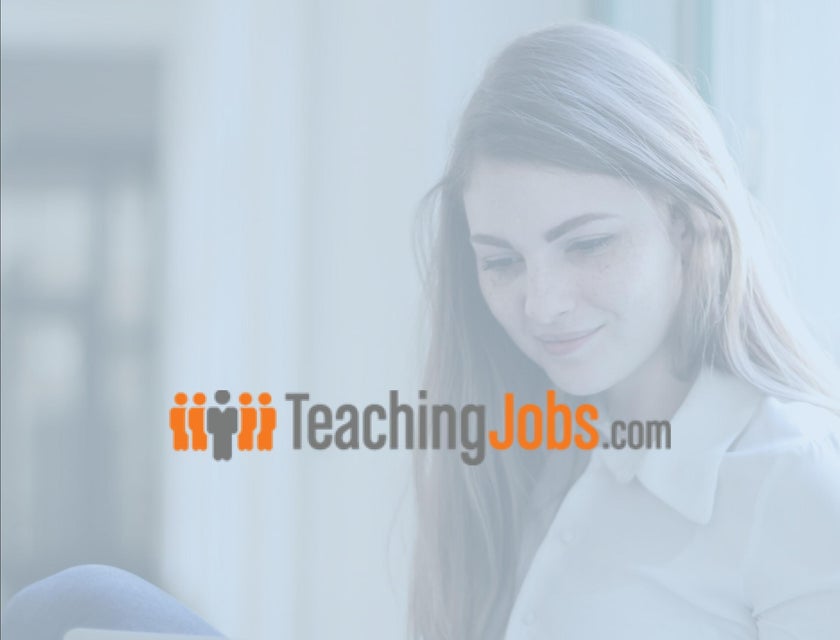 Teachingjobs.com logo