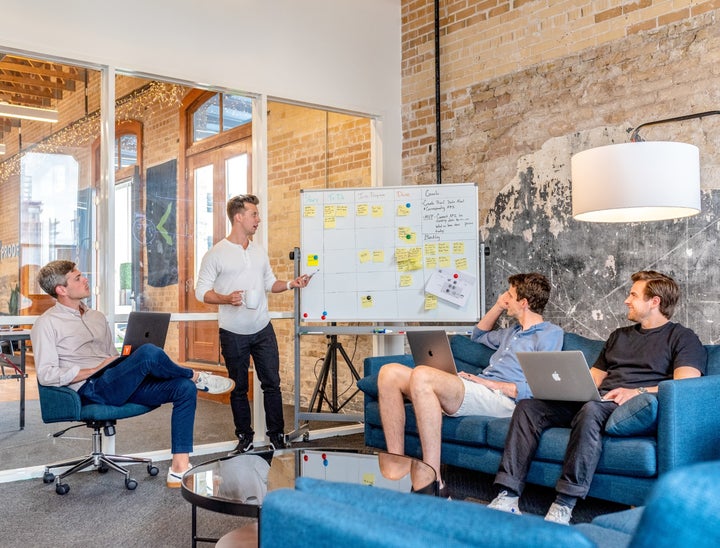 Team Leader Job Description