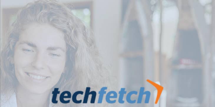 techfetch logo