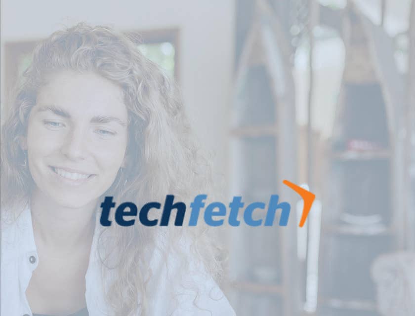 techfetch logo