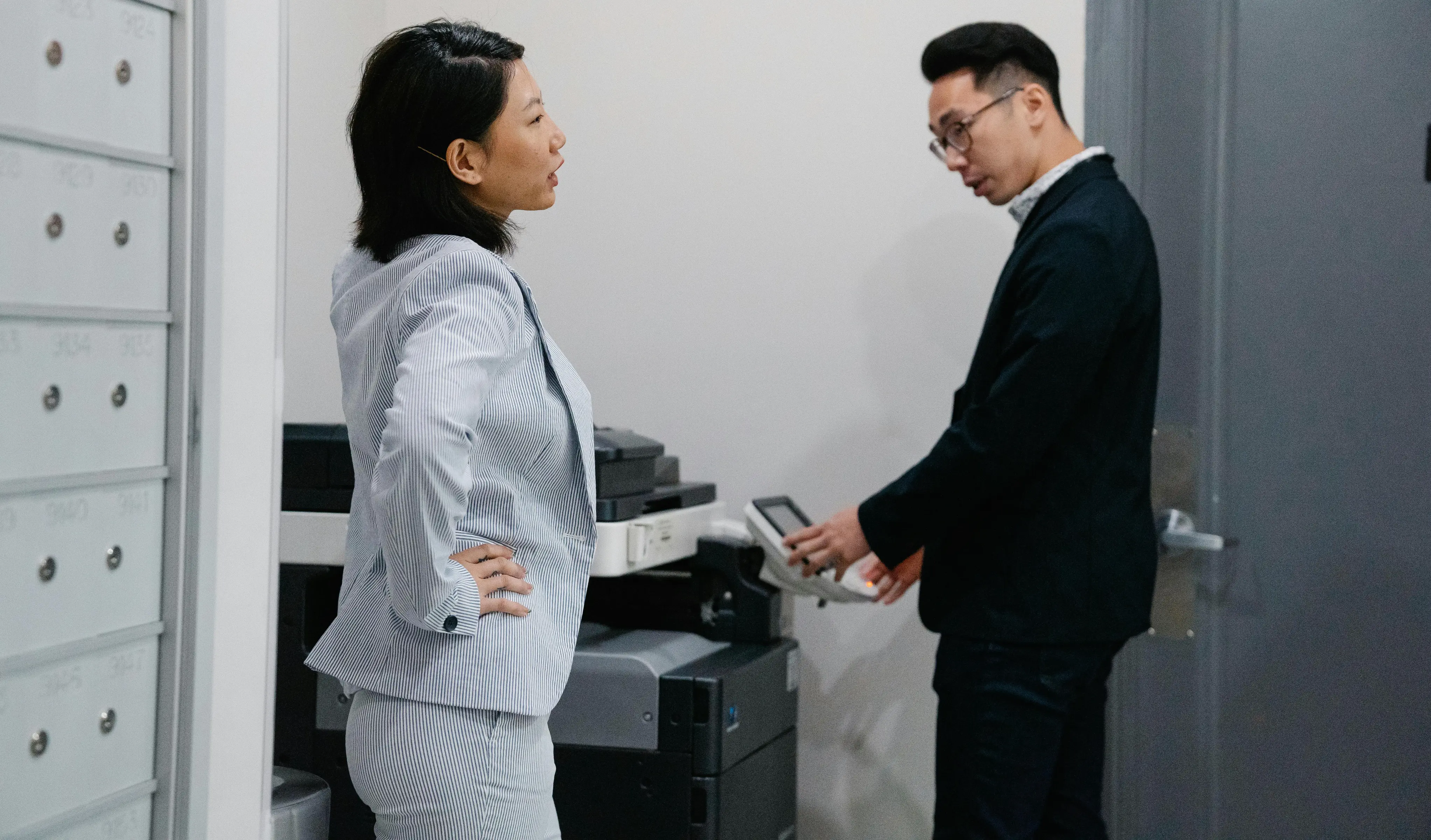 Technical Assistant Interview Questions