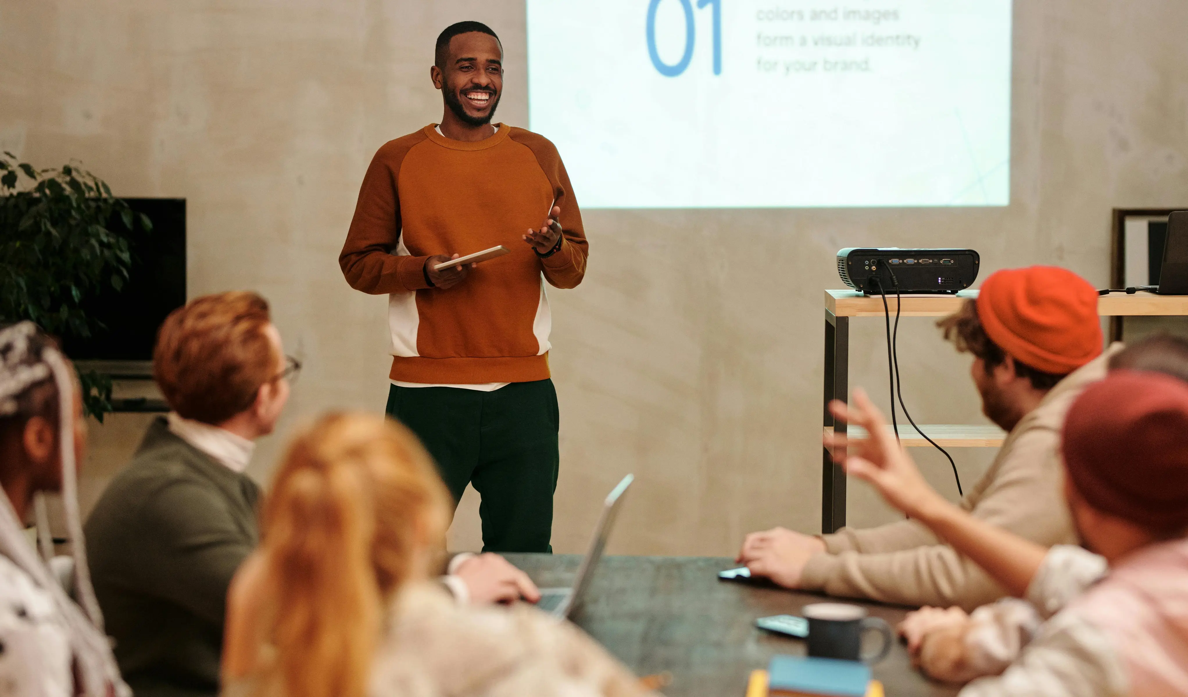 Technical Director Job Description