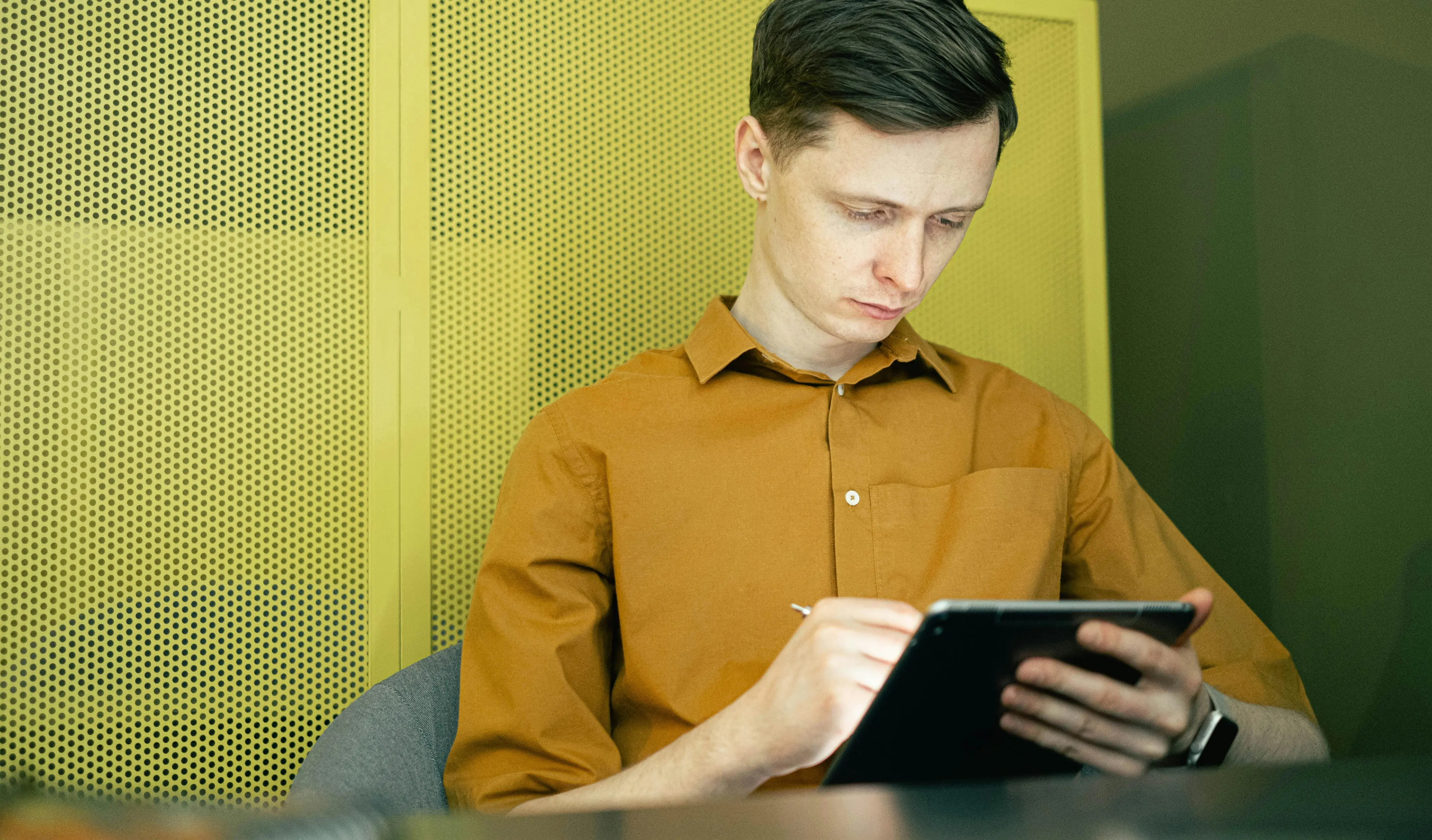 Technical Editor Interview Questions