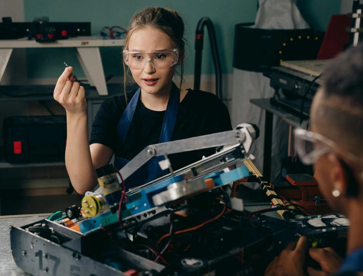 Technical Engineer Interview Questions