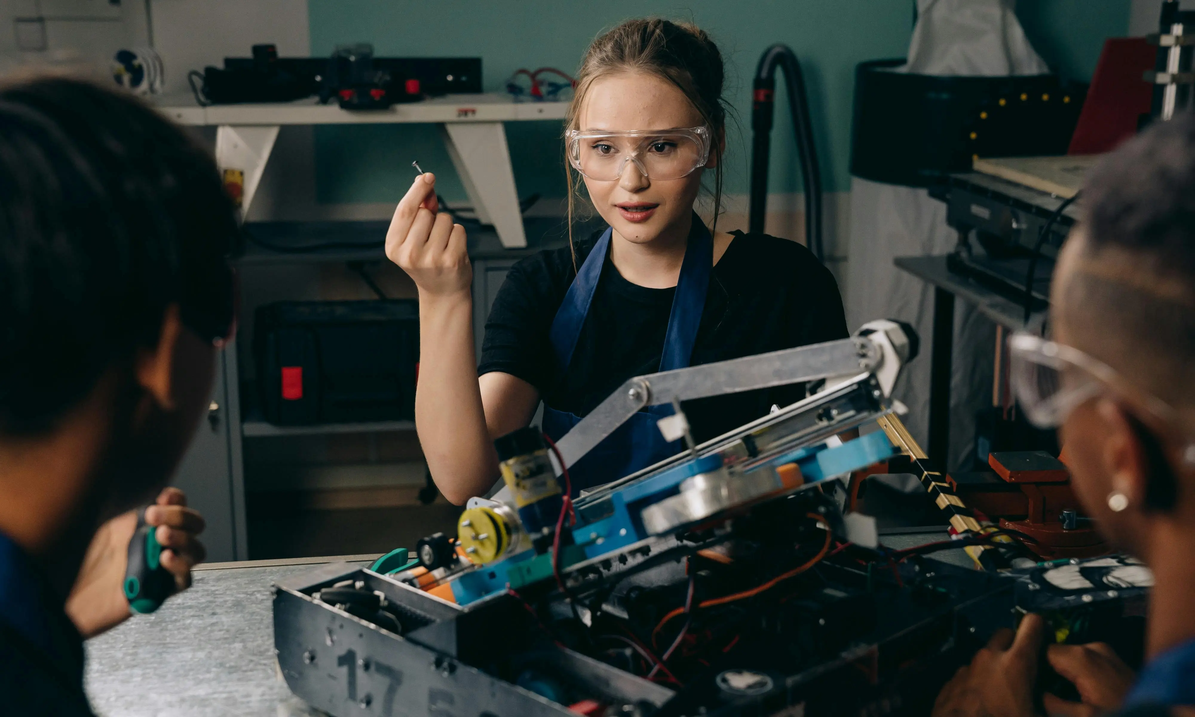 Technical Engineer Job Description