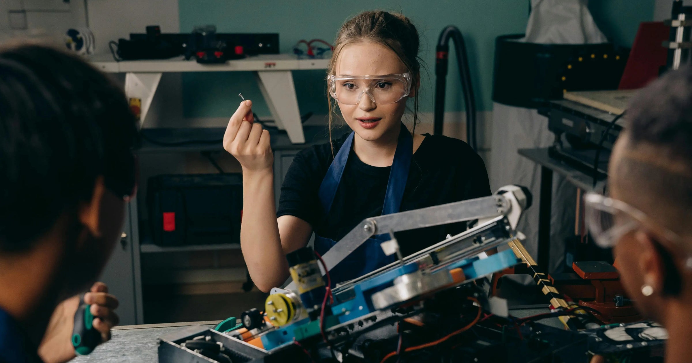 Technical Engineer Job Description