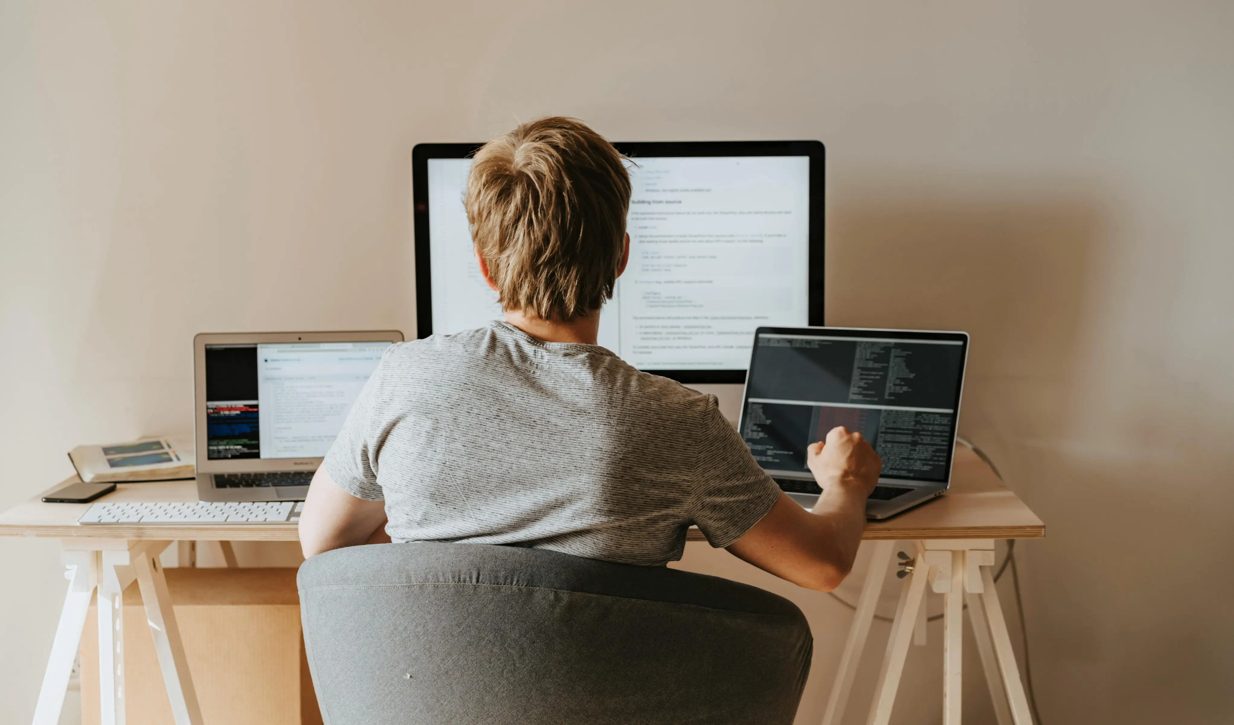 Technical Program Manager Interview Questions