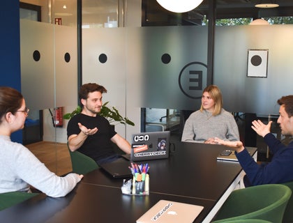 Technical Recruiting