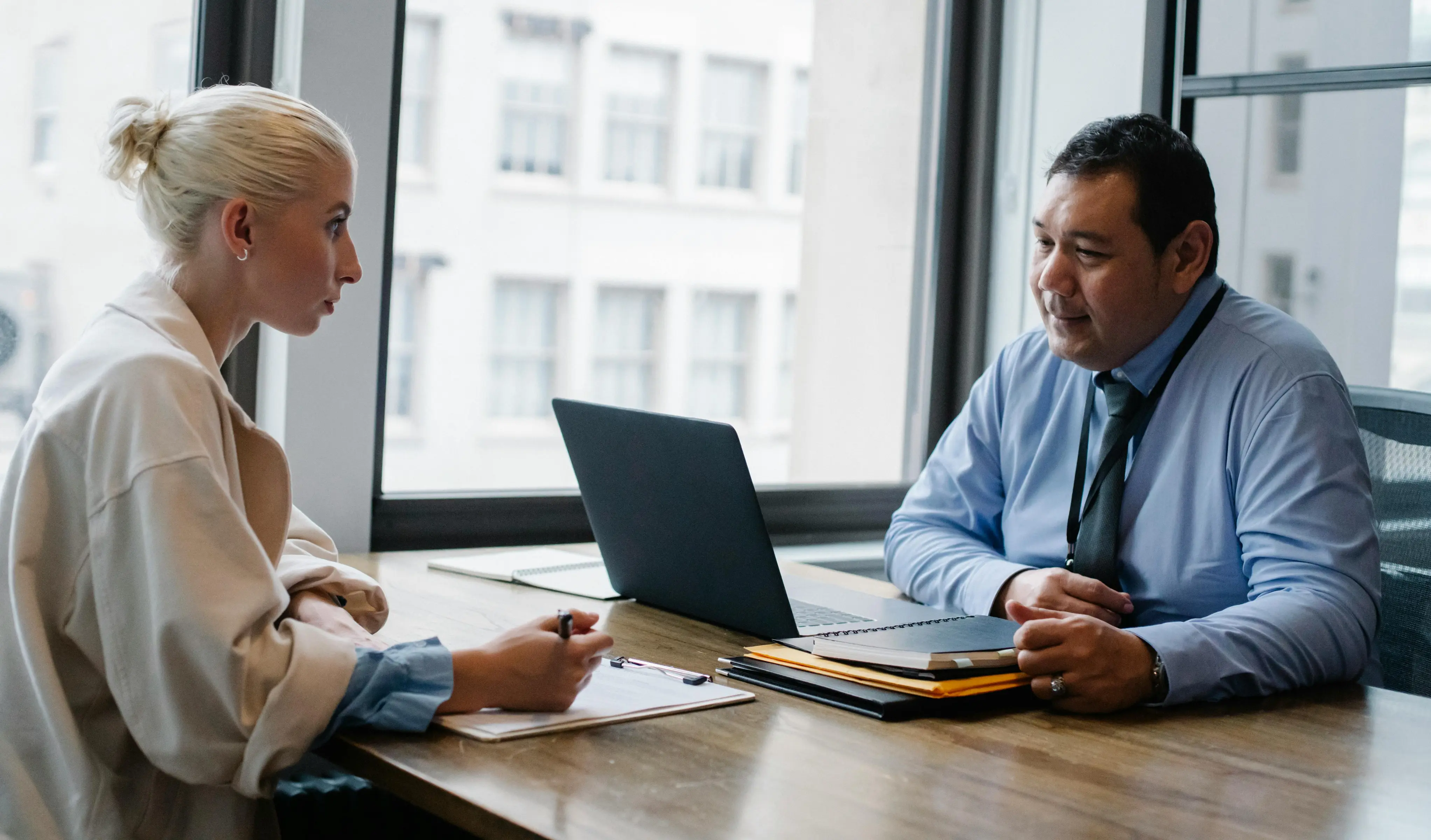 Technical Sales Executive Interview Questions