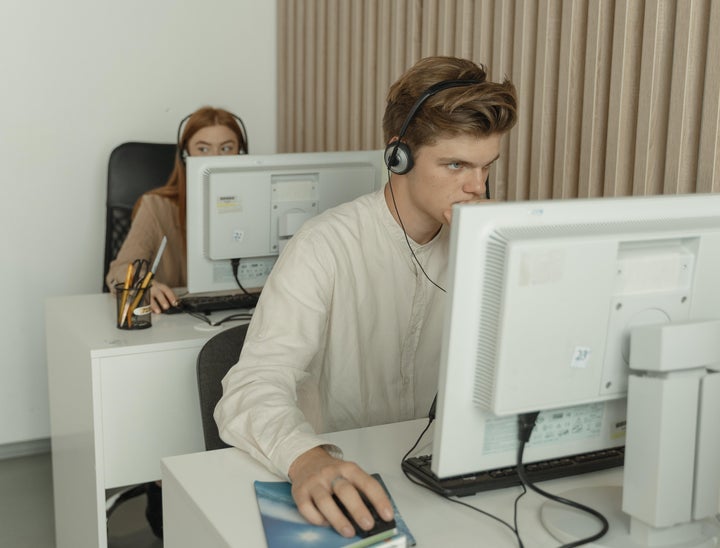 Technical Support Analyst Job Description